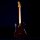 Jet Guitars JT 600 BS G Brown Sunburst