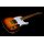 Jet Guitars JT 600 BS G Brown Sunburst