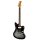 Jet Guitars JJ 350 Baritone Moonburst