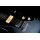 Jet Guitars JJ 350 Baritone Moonburst
