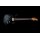 Jet Guitars JJ 350 Baritone Moonburst
