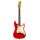 Jet Guitars JS 380 RD G Red Gold