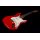 Jet Guitars JS 380 RD G Red Gold