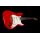 Jet Guitars JS 380 RD G Red Gold
