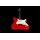 Jet Guitars JS 380 RD G Red Gold