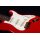 Jet Guitars JS 380 RD G Red Gold