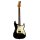 Jet Guitars JS 480 Black Gold