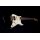 Jet Guitars JS 480 Black Gold