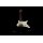 Jet Guitars JS 480 Black Gold