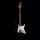 Jet Guitars JS 480 Black Gold