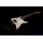 Jet Guitars JS 480 Black Gold