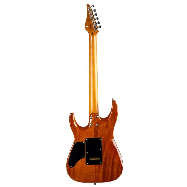 Jet Guitars Elite JS 45 Indigo Gray