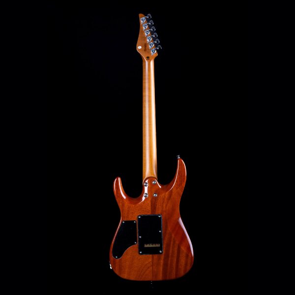 Jet Guitars Elite JS 45 Indigo Gray