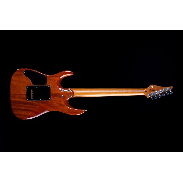 Jet Guitars Elite JS 45 Indigo Gray