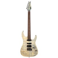 Jet Guitars Elite JS 45 Indigo Gray