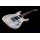 Jet Guitars Elite JS 45 Indigo Gray
