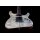 Jet Guitars Elite JS 45 Indigo Gray