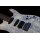 Jet Guitars Elite JS 45 Indigo Gray