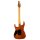 Jet Guitars Elite JS 45 Indigo Gray