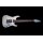 Jet Guitars Elite JS 45 Indigo Gray