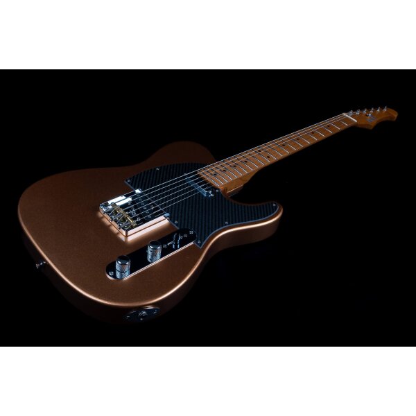 Jet Guitars Elite JT 30 Gold