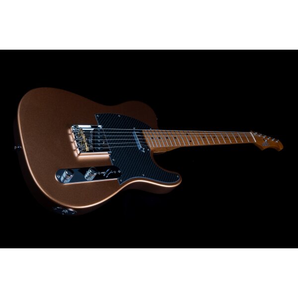 Jet Guitars Elite JT 30 Gold