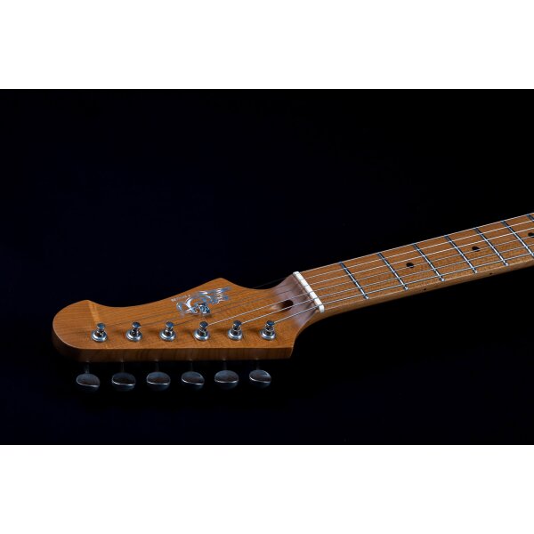 Jet Guitars Elite JT 30 Gold