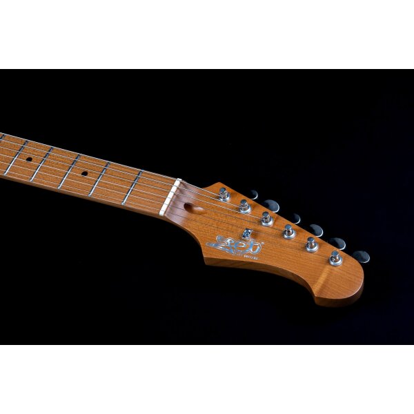 Jet Guitars Elite JT 30 Gold