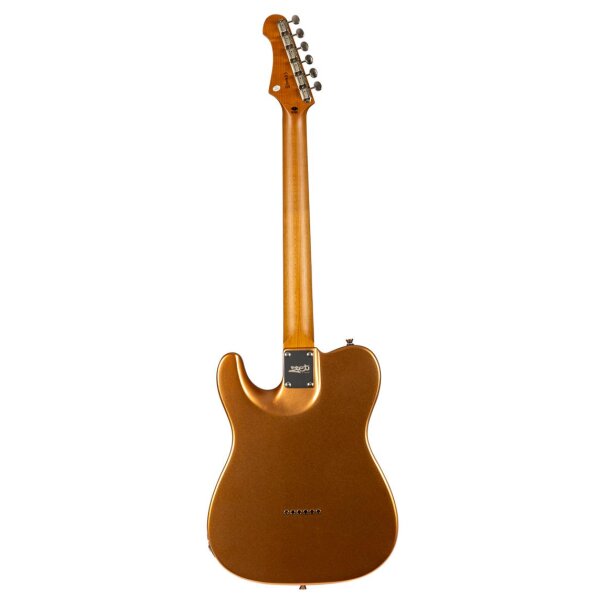 Jet Guitars Elite JT 30 Gold
