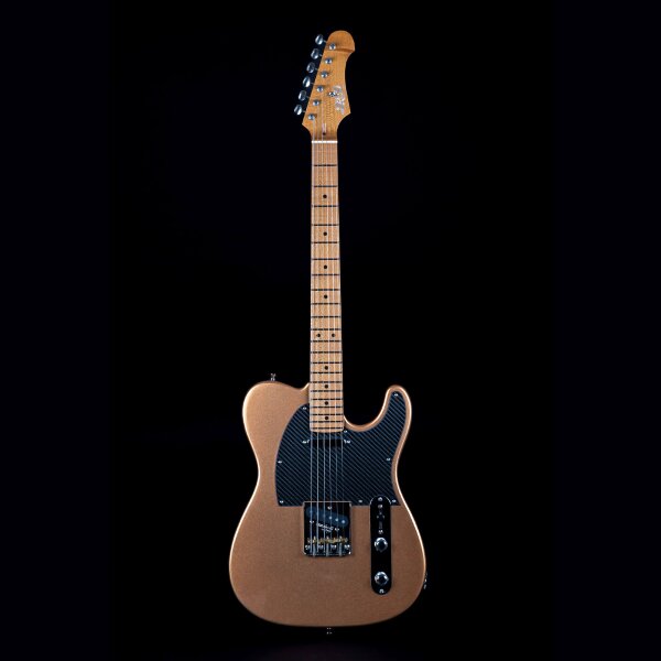 Jet Guitars Elite JT 30 Gold