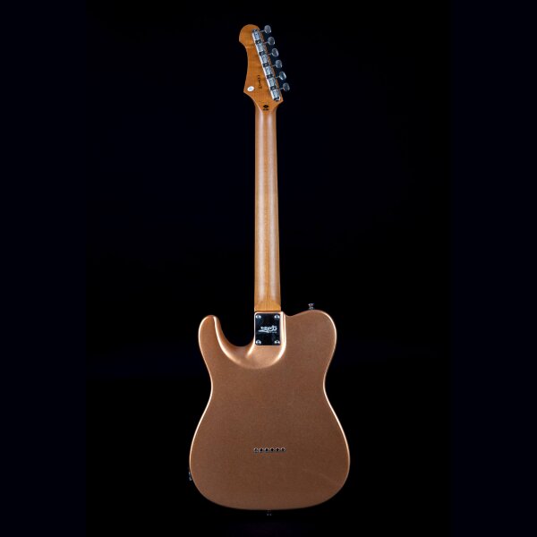 Jet Guitars Elite JT 30 Gold
