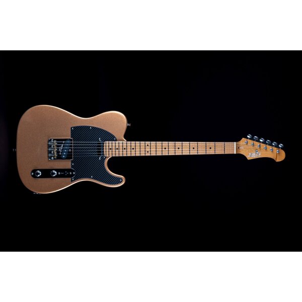 Jet Guitars Elite JT 30 Gold
