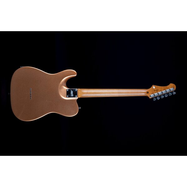 Jet Guitars Elite JT 30 Gold