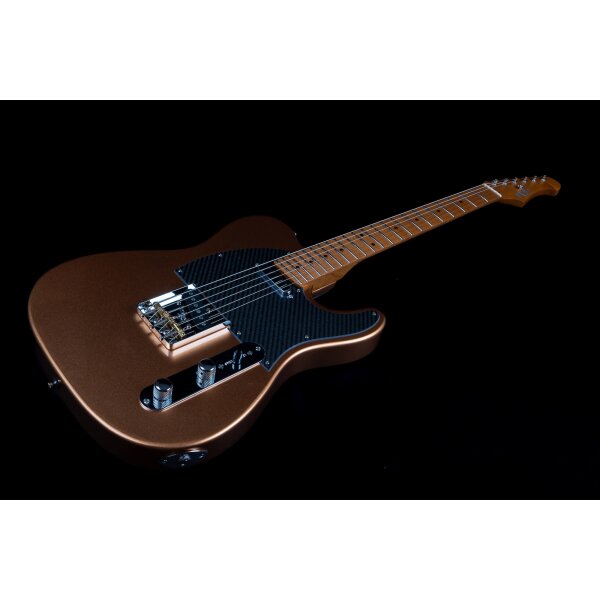 Jet Guitars Elite JT 30 Gold