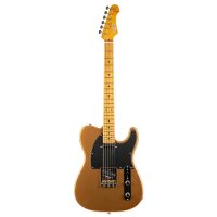 Jet Guitars Elite JT 30 Gold