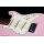 Jet Guitars JS 300 Mini Shell Pink