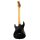 Jet Guitars JS 500 MBK Matt Black