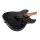 Jet Guitars JS 500 MBK Matt Black