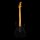 Jet Guitars JS 500 MBK Matt Black