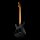 Jet Guitars JS 500 MBK Matt Black