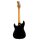 Jet Guitars JS 300 Mini Black