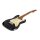 Jet Guitars JS 300 Mini Black