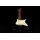 Jet Guitars JS 300 Mini Black