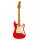Jet Guitars JS 300 Mini Red