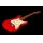 Jet Guitars JS 300 Mini Red