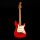 Jet Guitars JS 300 Mini Red