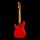 Jet Guitars JS 300 Mini Red
