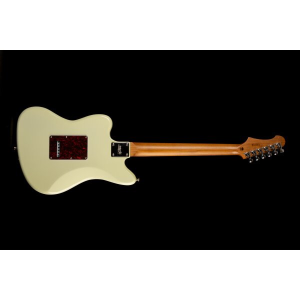 Jet Guitars JJ 300 P90 OW Olympic White