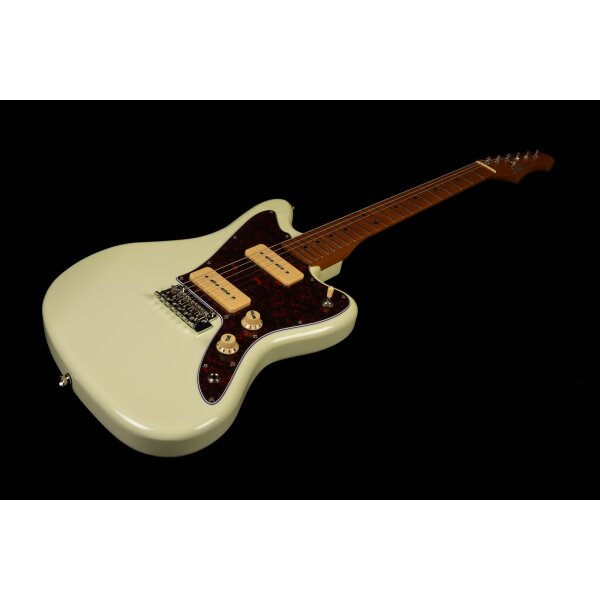 Jet Guitars JJ 300 P90 OW Olympic White