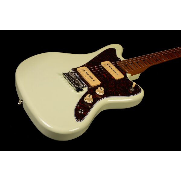 Jet Guitars JJ 300 P90 OW Olympic White